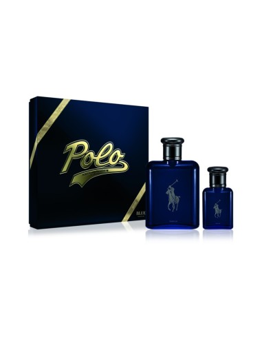 Estuche Polo Blue Eau Parfum RALPH LAUREN Hombre