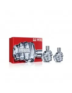 ONLY THE BRAVE ESTUCHE DIESEL Perfumes