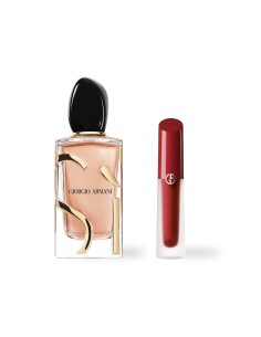 Si Eau de Parfum Intense Perfume Mujer Estuche 2