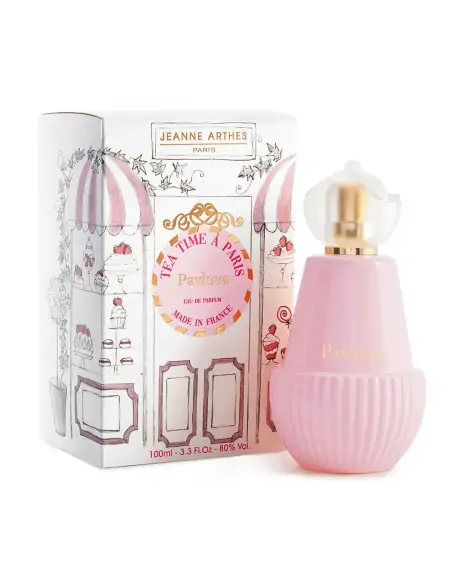 Pavlova EDT JEANNE ARTHES Mujer