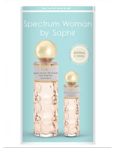 Estoig Spectrum Eau De Parfum Dona-Estoigs de perfums femenins