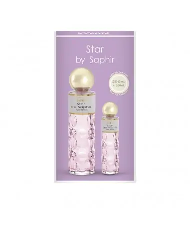 Estuche Star Eau de Toilette Para Mujer-Perfumes de Mujer