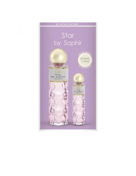 SAPHIR STAR Estuche SAPHIR Mujer