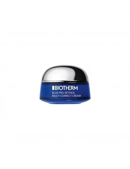 BLUE THERAPY ALGAE REVIT ESTUCHE BIOTHERM Tratamiento