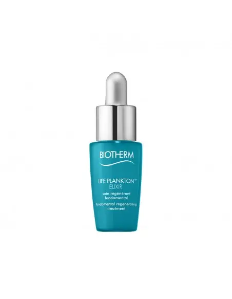 BLUE THERAPY ALGAE REVIT ESTUCHE BIOTHERM Tratamiento