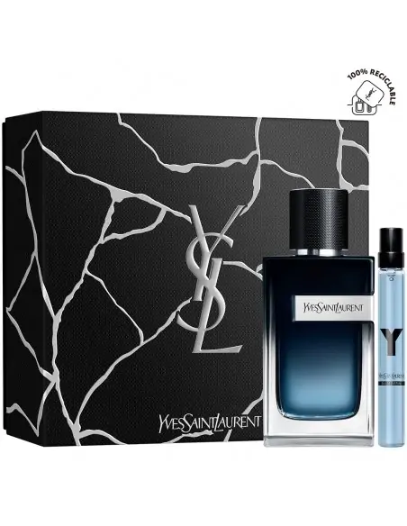 YSL Eau De Parfum Estuche Para Hombre