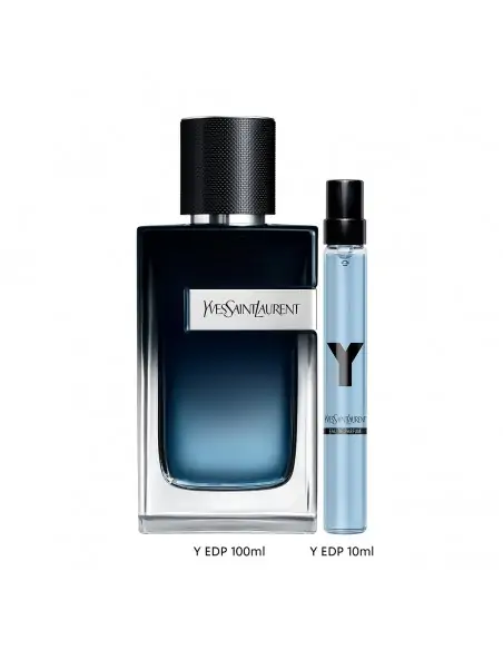 Cofre YSL Eau de Parfum 100 ml + 10 ml