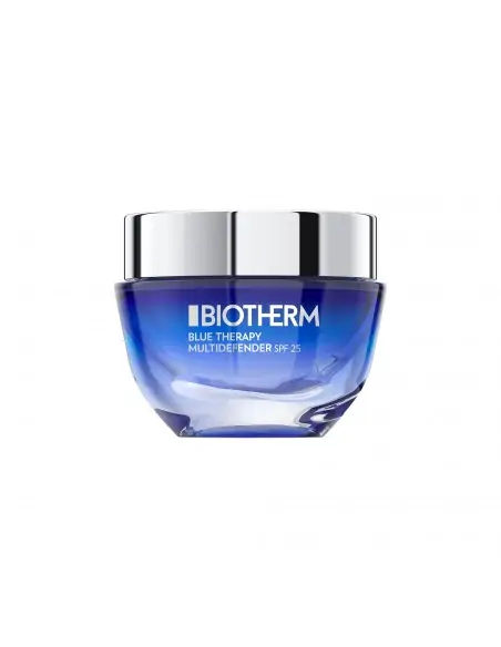 BLUE THERAPY MULTI DEFENSE ESTUCHE BIOTHERM Tratamiento