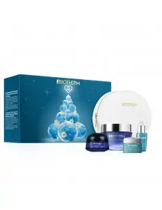 Blue Therapy Retinol Estuche Cremas