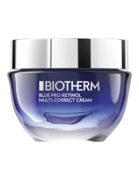 Blue Therapy Retinol Estoig