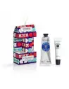 Karite Crema Manos 30Ml+Balsamo Labial 12Ml Estuche L'OCCITANE