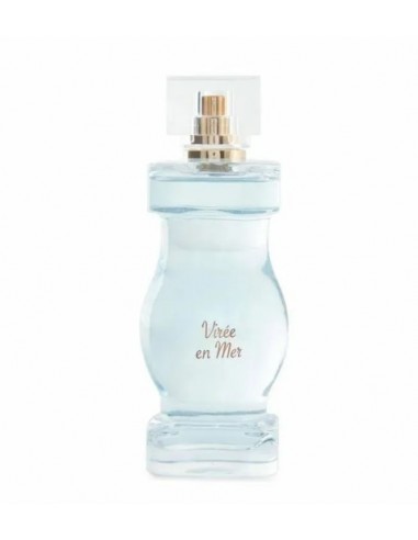 Virée en mer EDT JEANNE ARTHES Perfumes