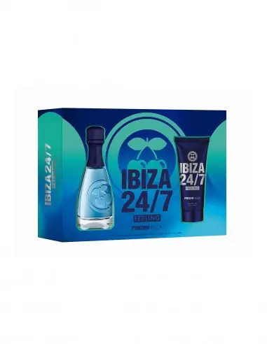 PACHA MEN 24/7 FEELING estoig-Estoigs de perfums masculins