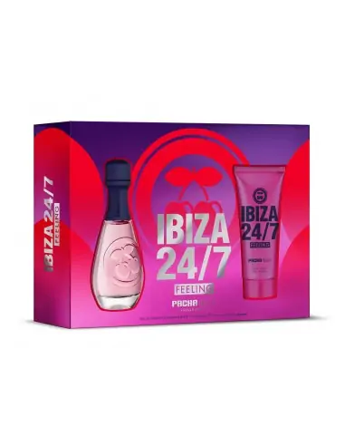 Queen 24/7 estuche-Perfumes de Mujer