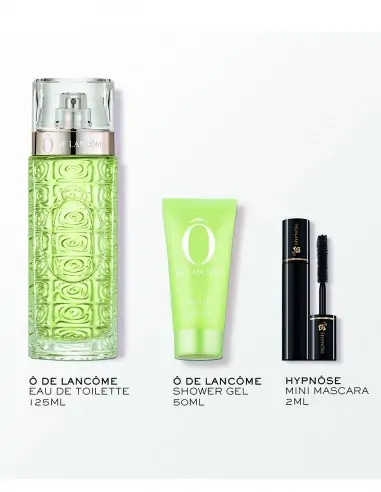 Estuche O Lancôme Cofre Para Mujer-Estuches de Mujer