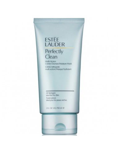 Perfectly Clean Multi Action Creme Cleanser Moisture Mask Piel