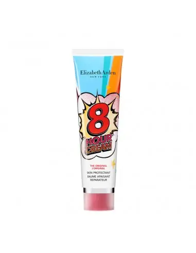 Eight Hour Skin Protectant Crema Hidratante-Cremas y Leches Corporales