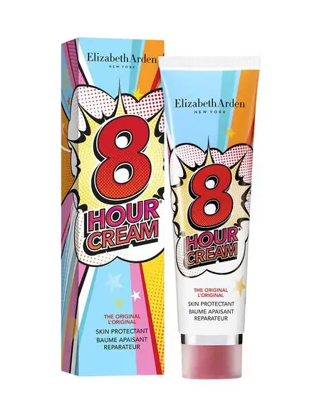 Eight Hour Skin Protectant Crema ELIZABETH ARDEN Hidratantes y