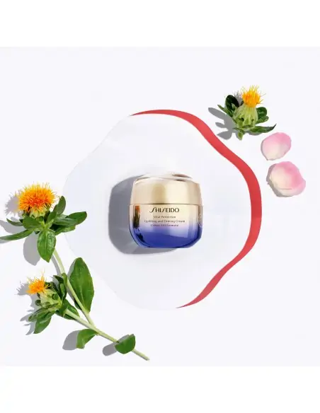 Vital perfection Uplifting And Firming Cream SHISEIDO