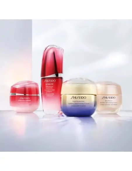 Vital perfection Uplifting And Firming Cream SHISEIDO