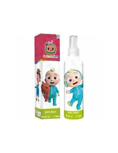 Colonia Corporal TESTER-Perfumes Infantiles