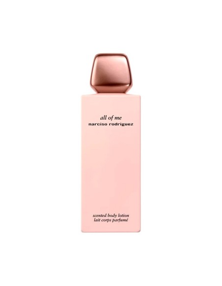 All Of Me Body Lotion NARCISO RODRIGUEZ Hidratantes y