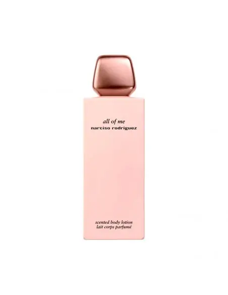 All Of Me Body Lotion NARCISO RODRIGUEZ Hidratantes y