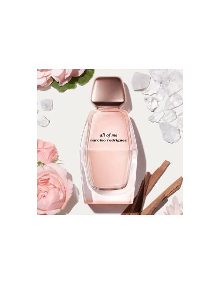 All Of Me EDP NARCISO RODRIGUEZ Mujer