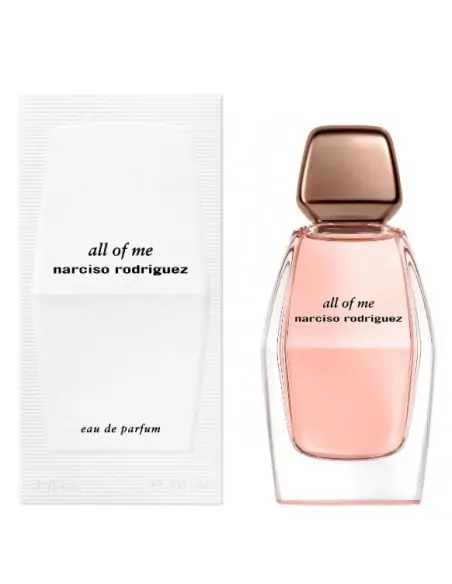 All Of Me EDP NARCISO RODRIGUEZ Mujer