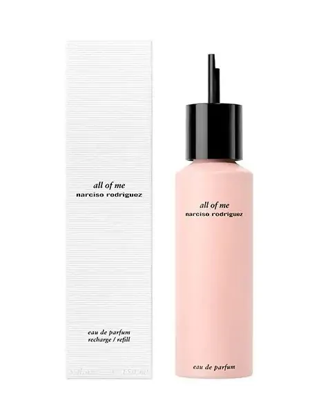 All Of Me EDP NARCISO RODRIGUEZ Mujer