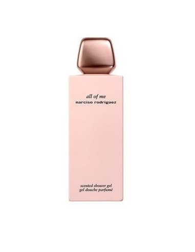 All Of Me Shower Gel NARCISO RODRIGUEZ Baño