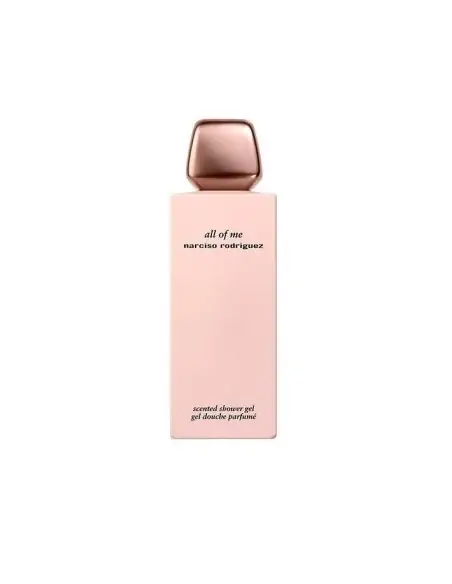 All Of Me Shower Gel NARCISO RODRIGUEZ Baño