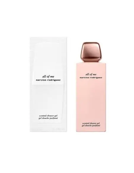 All Of Me Shower Gel NARCISO RODRIGUEZ Baño