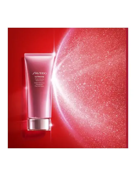 Ultimune Crema Manos SHISEIDO Hidratantes y Nutriticion