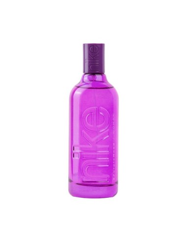 Nike Woman EDT Purplemood