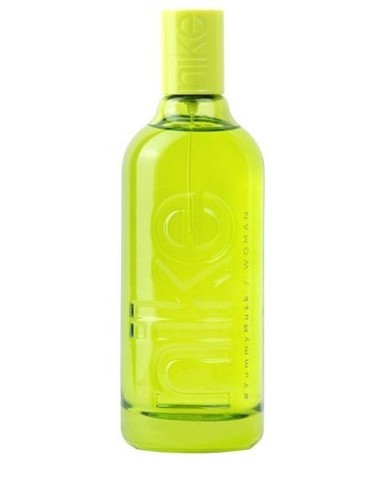 Nike Woman EDT Yummymusk NIKE Mujer