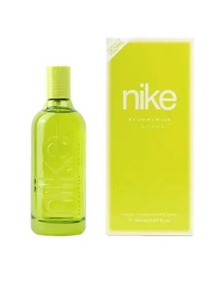 Nike Woman EDT Yummymusk NIKE Mujer