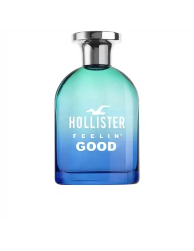 Feelin' Good For Him EDT-Perfumes de hombre