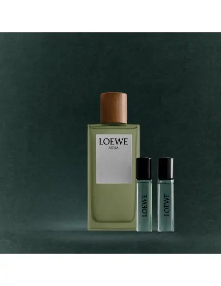 COFRE LOEWE AGUA 100 ML