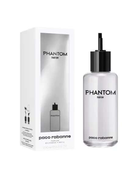 Phantom Parfum Recàrrega