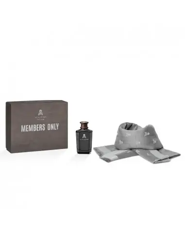 The Club EDP Estuche-Estuches de hombre