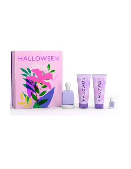 Estuche Halloween EDT HALLOWEEN Mujer