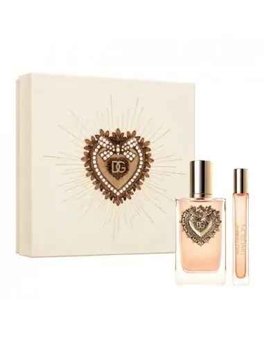 Estuche Devotion Eau de Parfum para Mujer-Estuches de Mujer