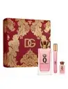 Q Femme EDP Estuche DOLCE & GABBANA Mujer