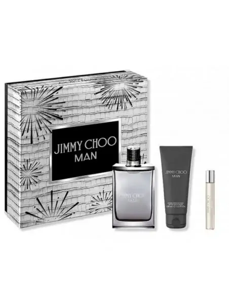 Man Estuche JIMMY CHOO Hombre