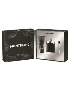 Legend Estuche MONTBLANC Hombre