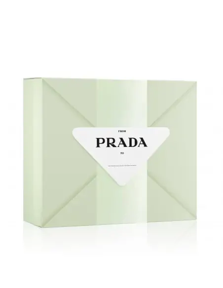 Infusion Iris EDP Estuche PRADA Mujer