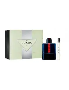 Luna Rossa Ocean EDP Estuche PRADA Hombre