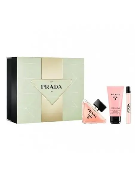 Estuche Paradoxe EDP PRADA Mujer