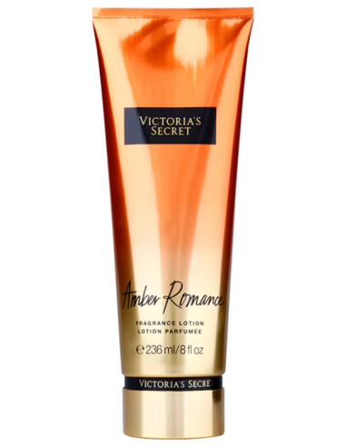 BODY LOTION AMBER ROMANCE | Perfumeriasgotta.com